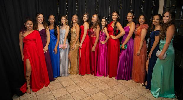 Formatura de 3° Ano Zezé Lima | Formatura 