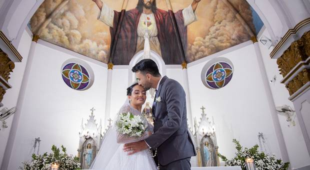 Casamento  de Bruna & Luis | Wedding 