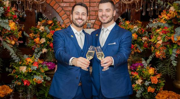 Casamento  de Filipe & Carlos | Wedding 