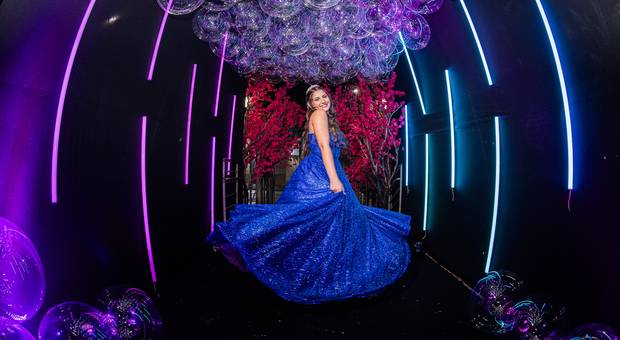 Debutante  de Julia | 15 Anos