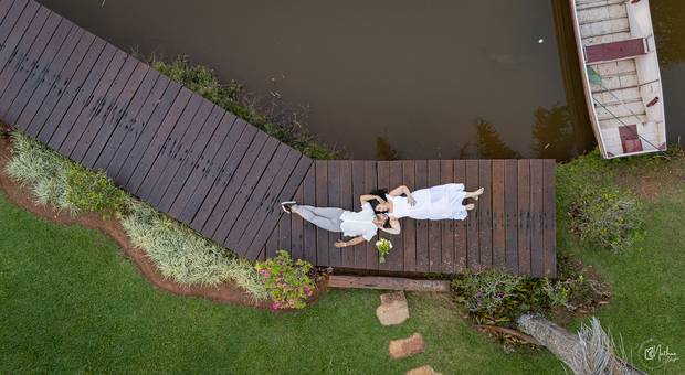 Casamento  de Carolina & Igor | Pré Wedding 