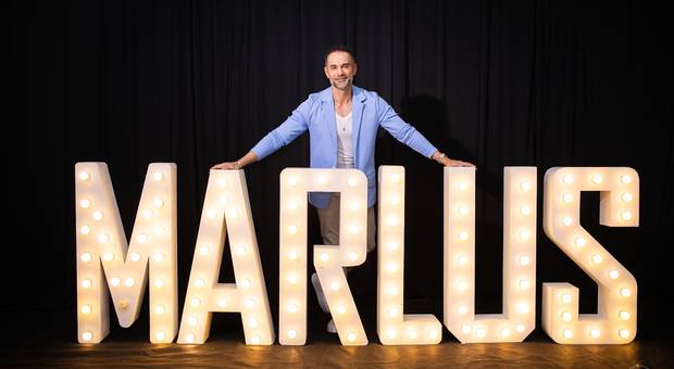 Recepção  de Marlus | 51 Anos