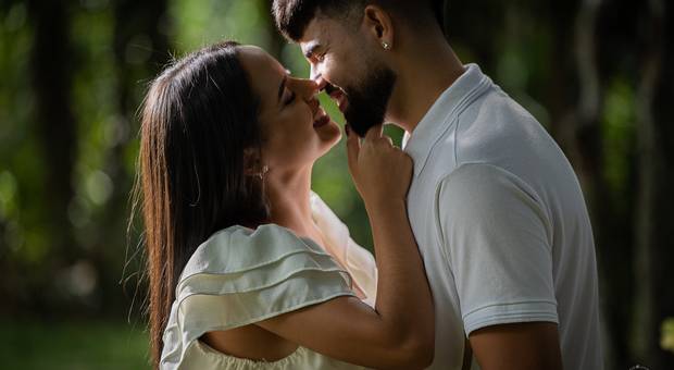 Casamento  de Gabriela & Caio | Pré Wedding 