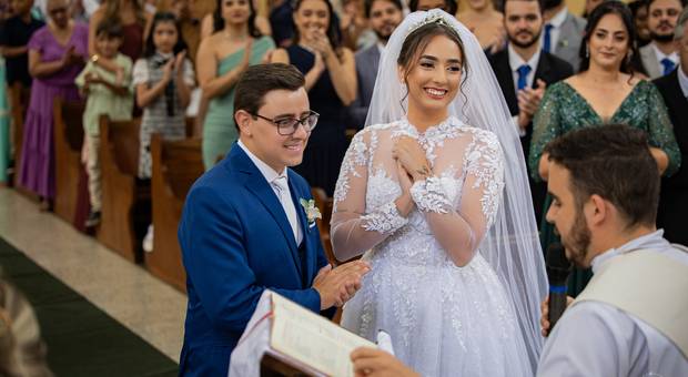 Casamento  de Letícia & Mateus | Wedding 