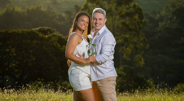 Casamento  de Jariane  & Giullianno | Pré Wedding 