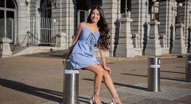 Debutante  de Isadora | Debutante 