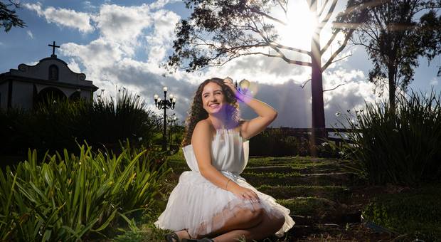 Debutante  de Camila | Debutante 