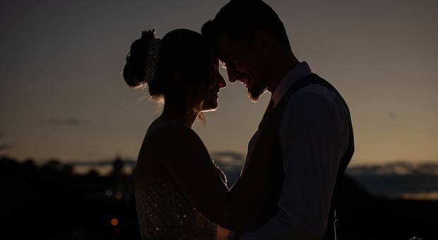 Casamento  de Danielle  & Bruno | Externas 