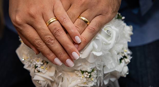 Casamento  de Ivone & Filipe | Civil 