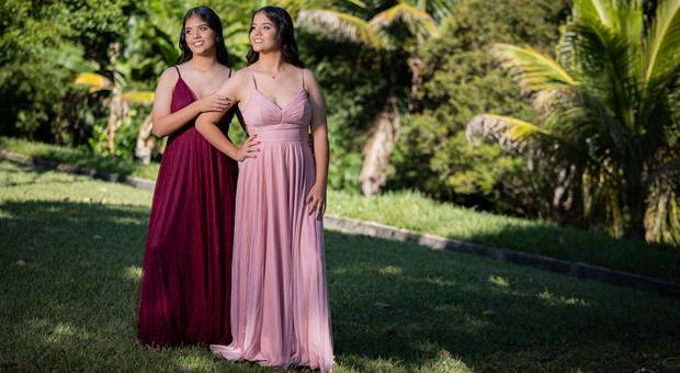 Debutante  de Louise & Klara | Debutante 