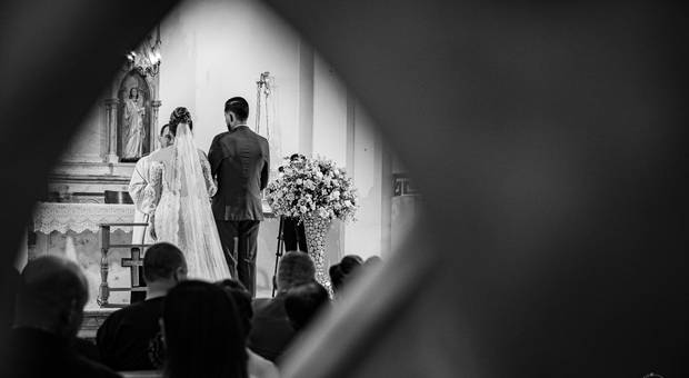 Casamento  de Rafaella  & Ronan | Wedding 