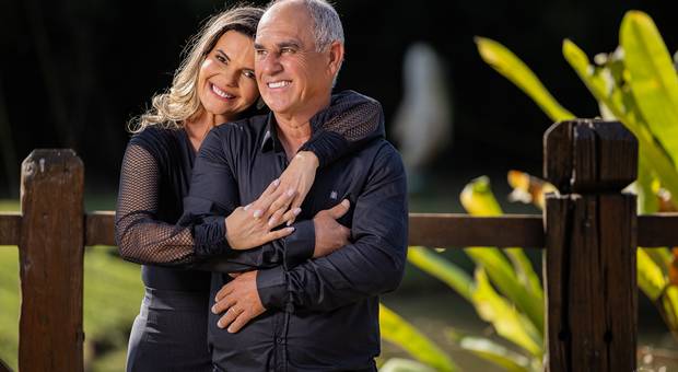 Casamento  de Vanusa & Ailton | Pré Wedding 