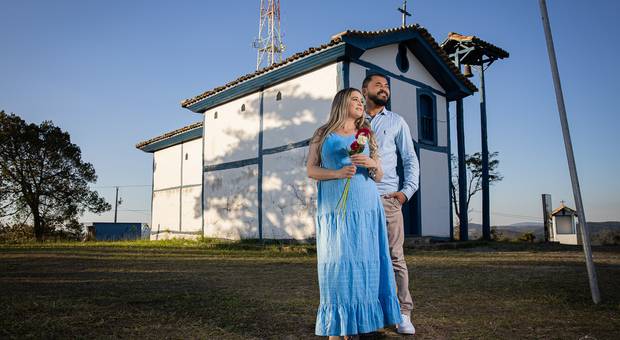 Casamento  de Vanessa  & Ederson | Pré Wedding 