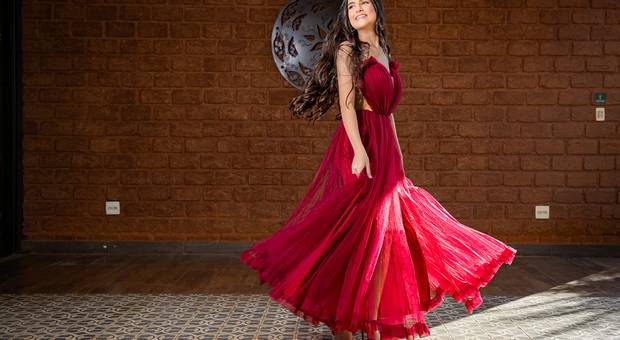 Debutante  de Laura | Debutante 