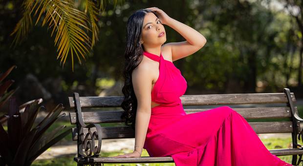 Debutante  de Mariana | Debutante 