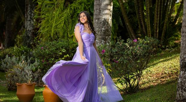 Debutante  de Emilly | Debutante 