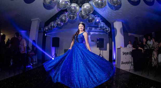 Debutante  de Clara | Debutante 