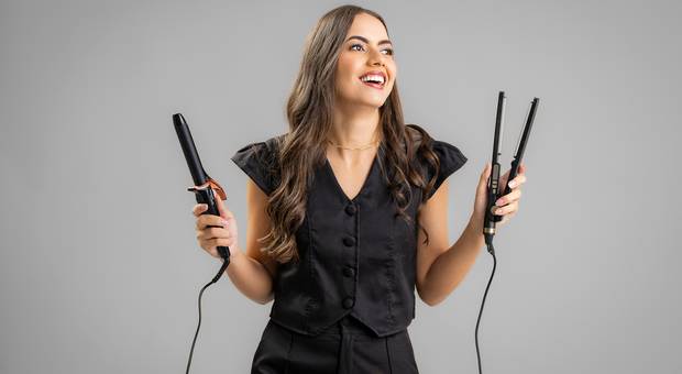 Profissional  de Laila | Profissional 