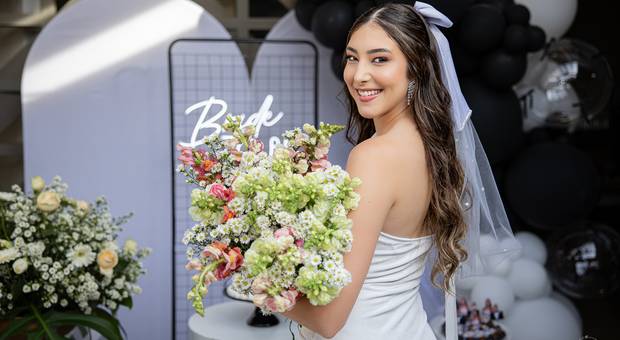 Casamento  de Rafaella  | Chá de Lingerie 