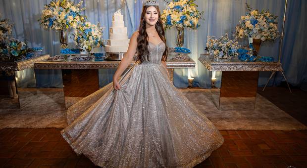 Debutante  de Raphaela  | Debutante 