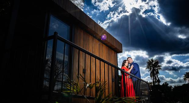 Casamento  de Nathalia & João Paulo | Pré Wedding 