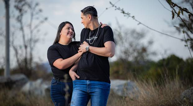 Casamento  de Maira & Leandro  | Pré Wedding 