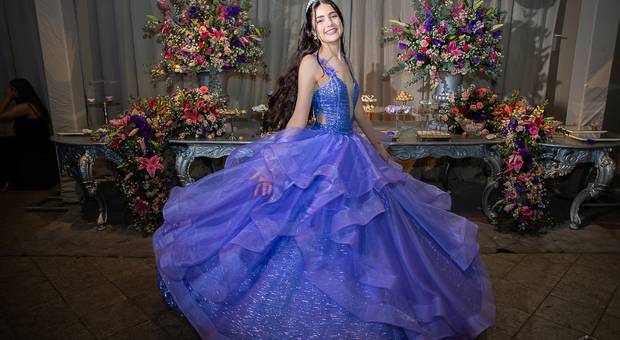 Debutante  de Laura | Debutante 