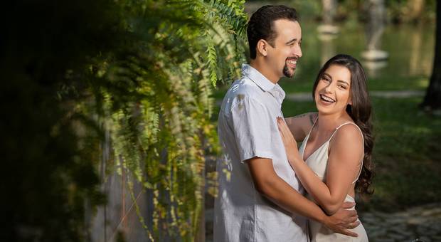 Casamento  de Débora & Braian | Pré Wedding 