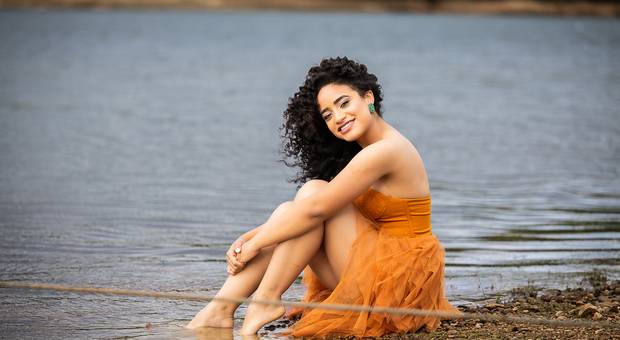 Debutante  de Mirele  | Debutante 