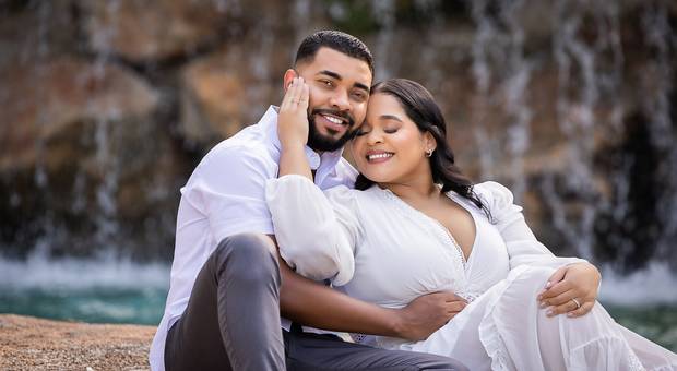 Casamento  de Marília & Jacson | Pré Wedding 