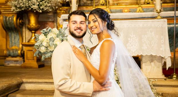 Casamento  de Maura & Luan | Wedding 