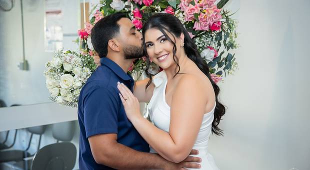 Casamento  de Carolina & Igor | Civil