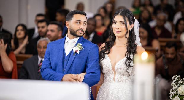 Casamento  de Carolina & Igor | Wedding 