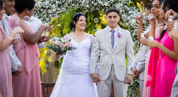 Casamento  de Thaisa & Pedro | Wedding 