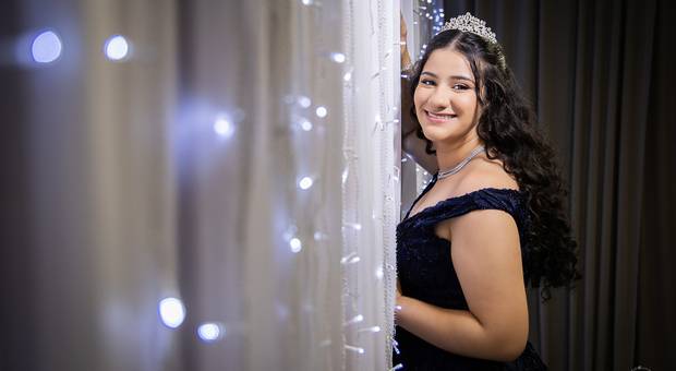 Debutante  de Mariana | 15 Anos
