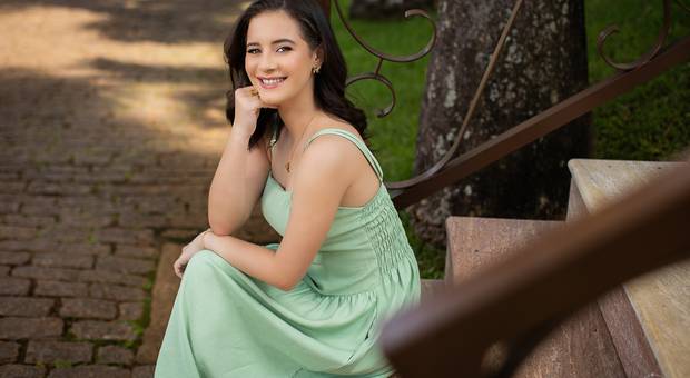 Debutante  de Marina | 15 Anos