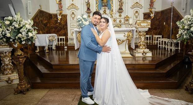 Casamento  de Anarelli & Marco | Wedding 