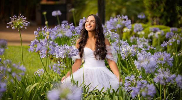 Debutante  de Sophia | Debutante