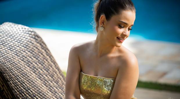 Debutante  de Giovanna | Debutante