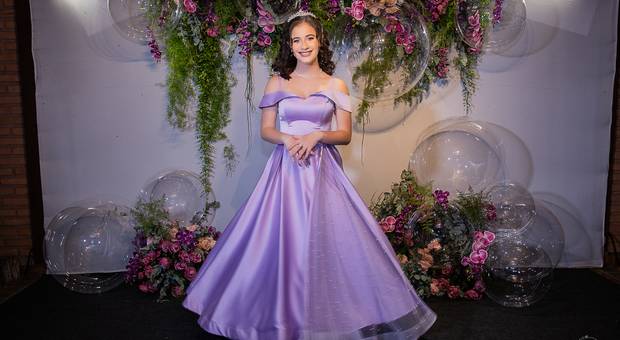 Debutante  de Marina | Debutante