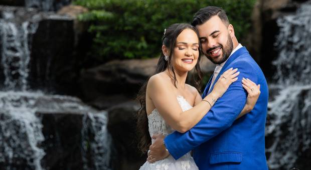 Casamento  de Sophia & Caio | Externas 