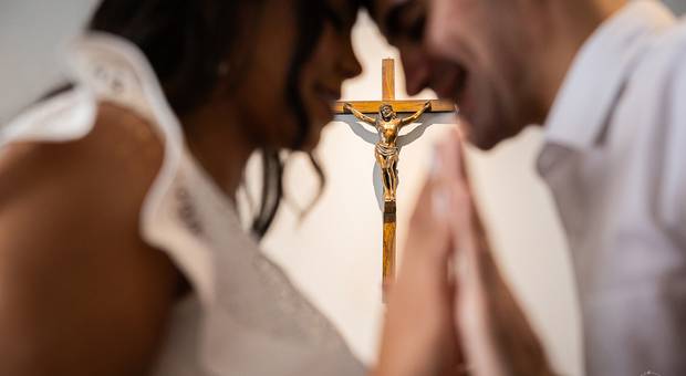 Casamento  de Andreza & Davi | Civil 