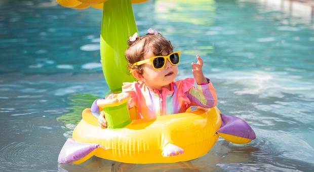 Recepção  de Cecília  | 1 Aninho