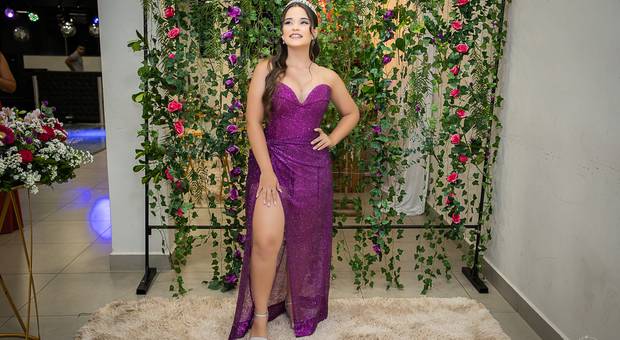 Debutante  de Giovanna | 15 Anos