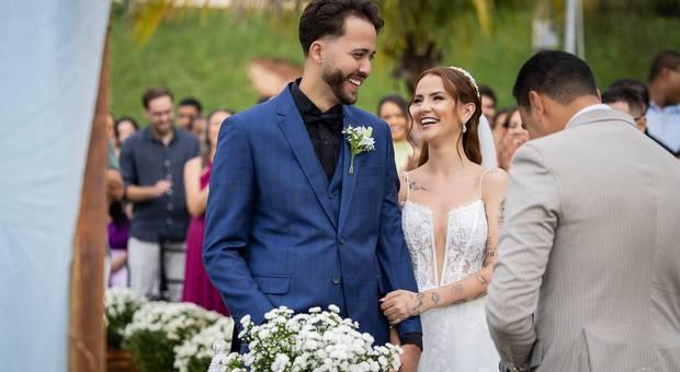 Casamento  de Bruna & Túlio  | Wedding 