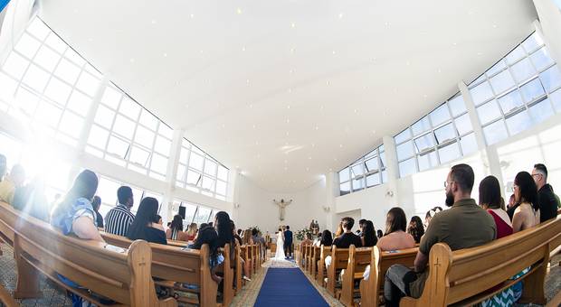 Casamento  de Débora & Braian |Wedding 