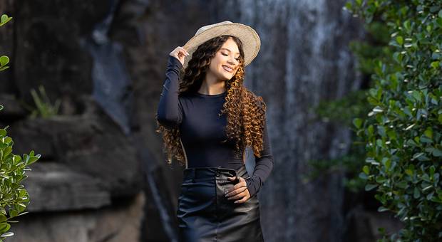 Debutante  de Isadora  | Debutante 