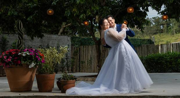 Casamento  de Giovanna & Roberto | Externas 