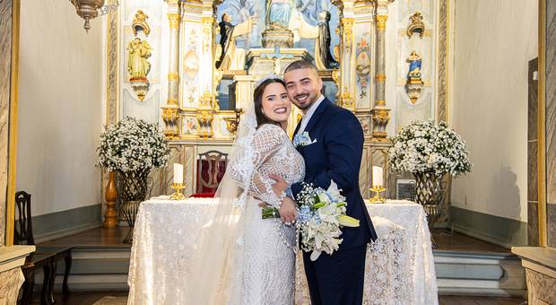 Casamento  de Mariana & Matheus | Wedding 