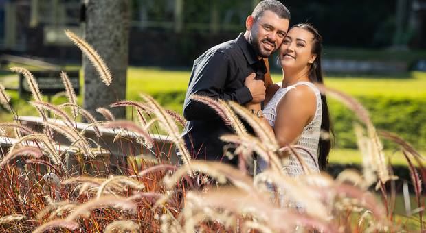 Casamento  de Ana Paula & Luiz | Pré Wedding 